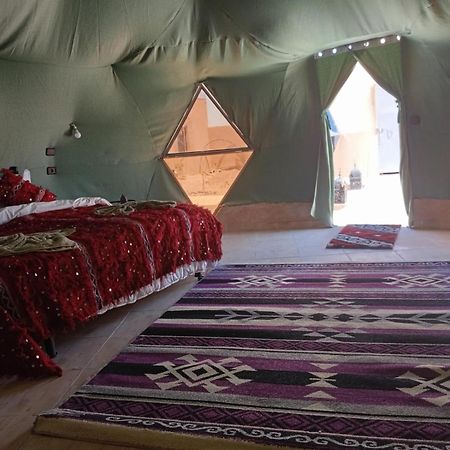 فندق Restcamp Ergchebbi مرزوكة المظهر الخارجي الصورة