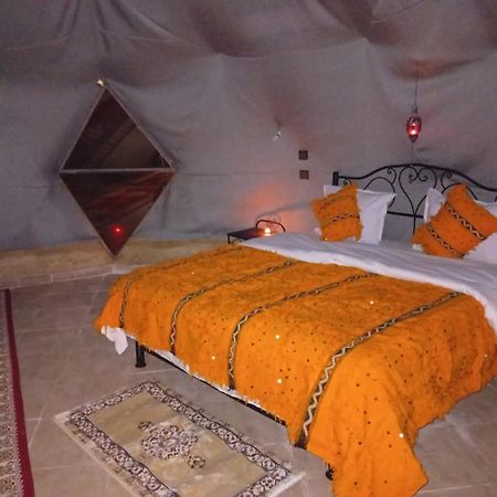 فندق Restcamp Ergchebbi مرزوكة المظهر الخارجي الصورة